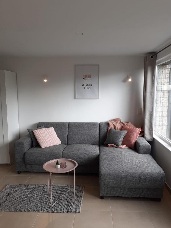 Terrasses De Malmedy Studio Oscar 334 & Studio Maria 330 Dış mekan fotoğraf